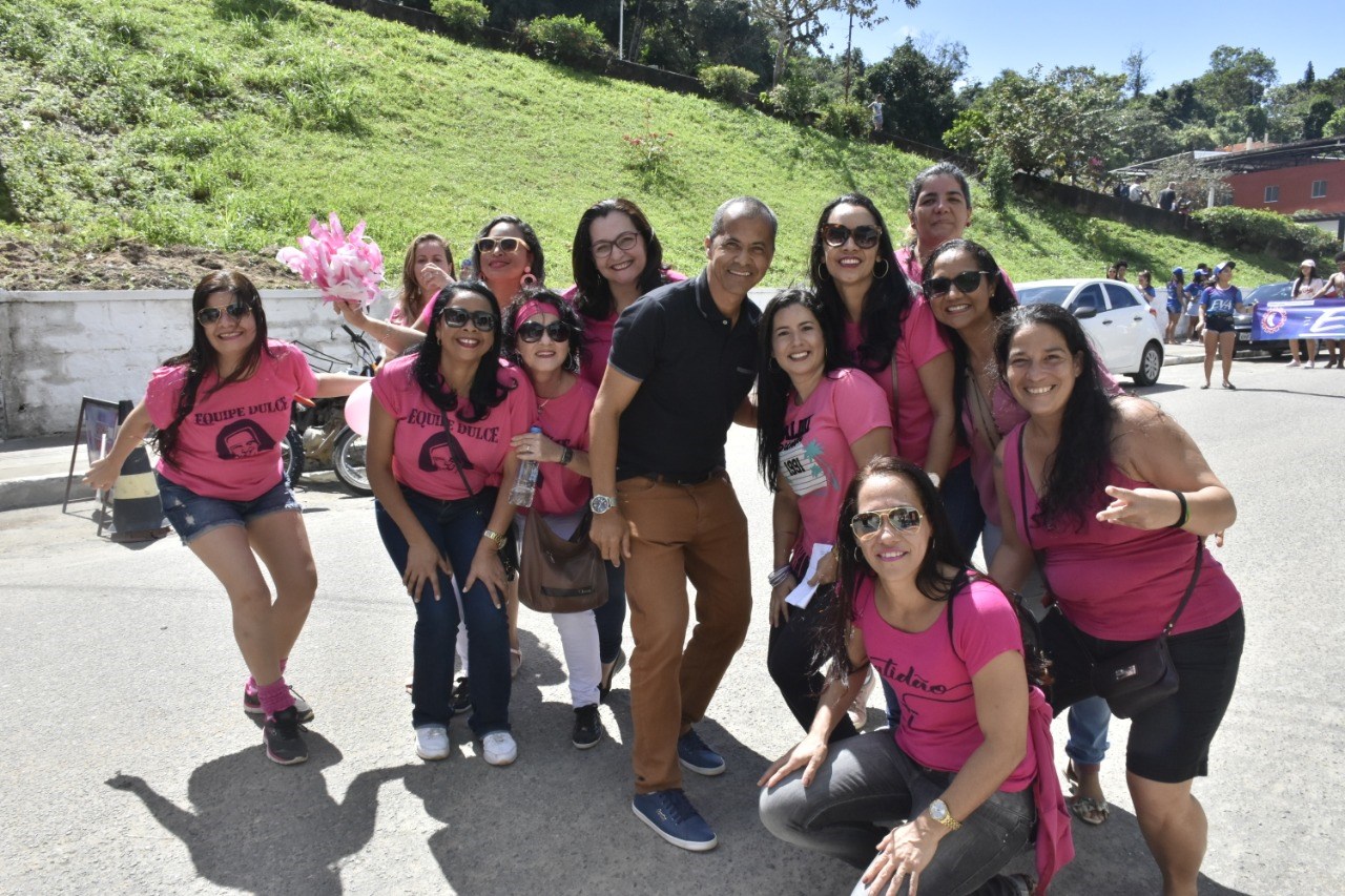 Camacã: Após 5 anos, é eleita nova Rainha do Cacau
